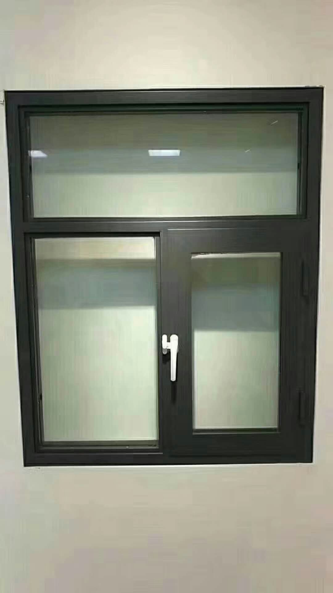 钢质防火窗
