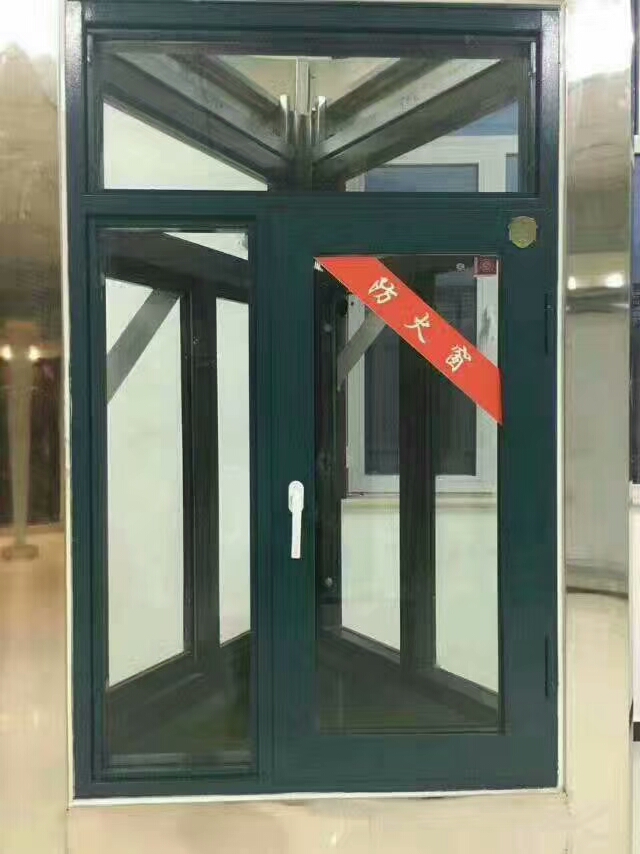 钢质防火窗