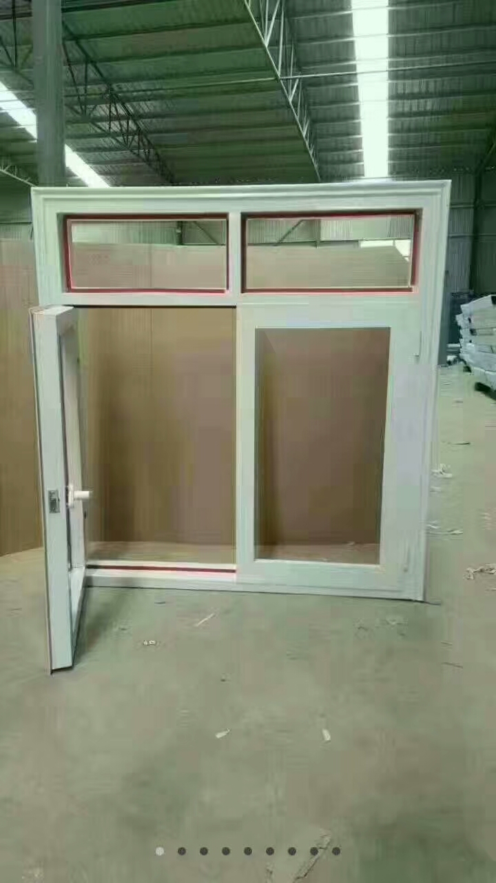 钢质防火窗