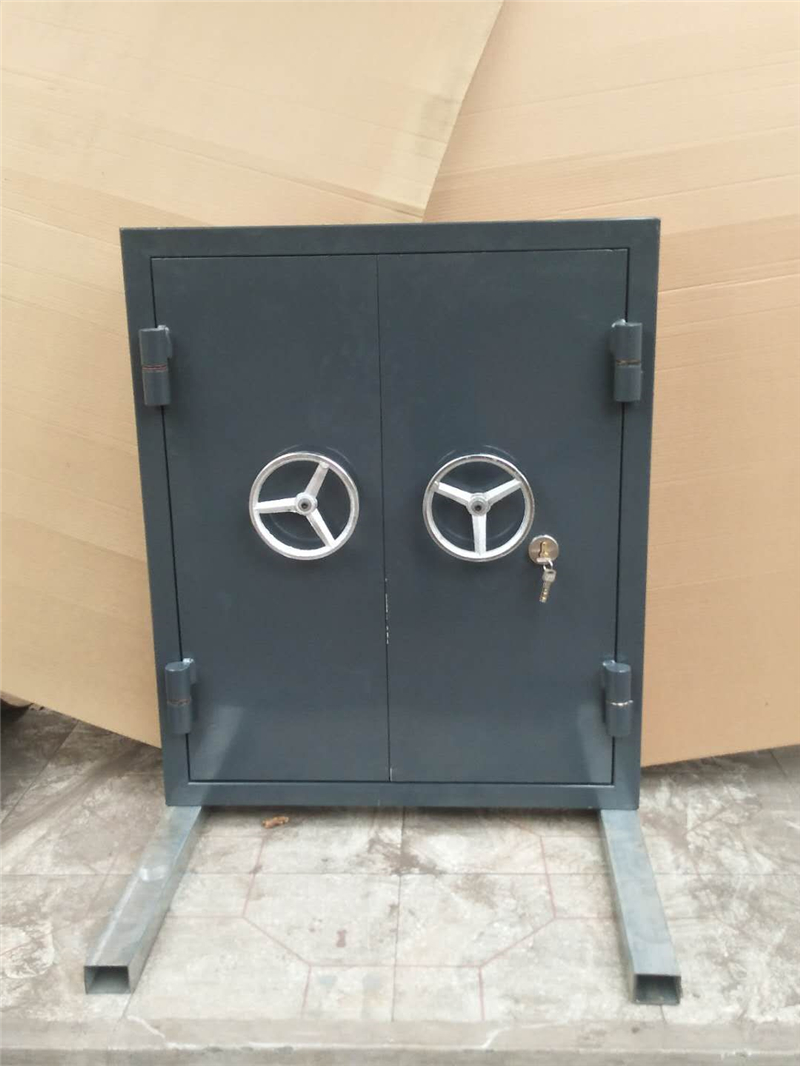 防爆门
